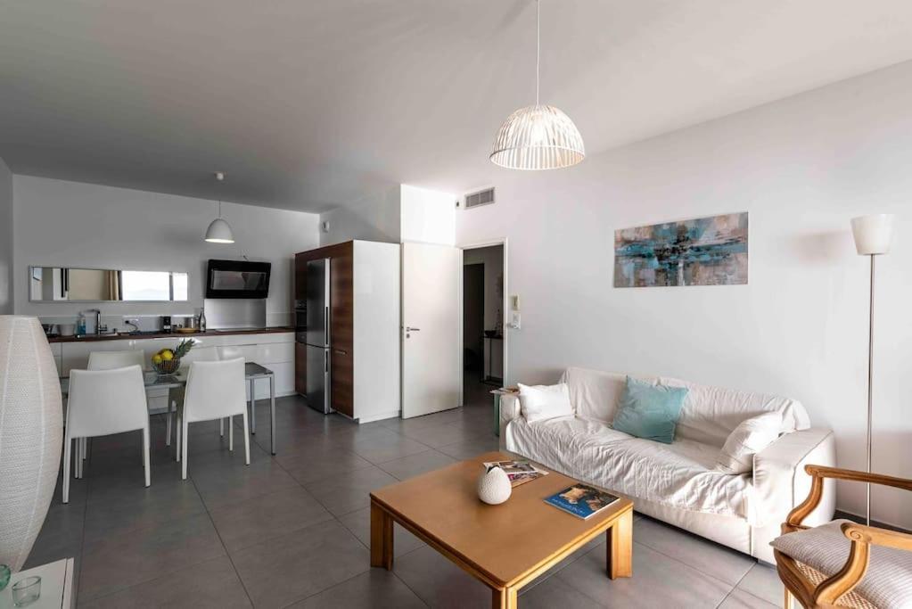 Ajaccio, Les Cyclades, Magnifique Appartement Vue Mer Ajaccio  Exterior photo